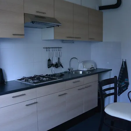 Apartment Stalberg *
