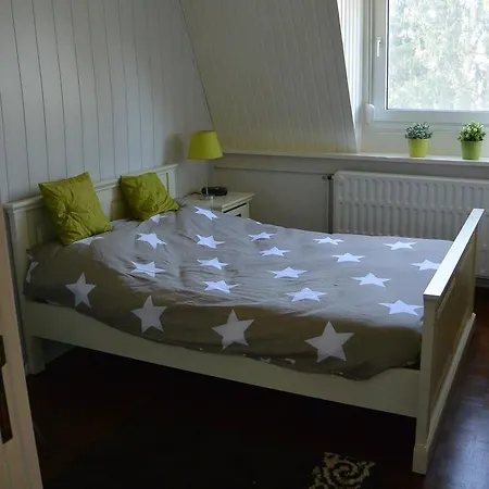 Apartment Stalberg