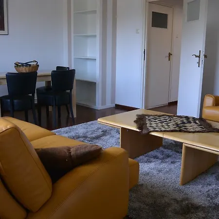 Apartment Stalberg *
