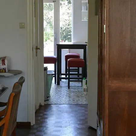 Apartment Stalberg *