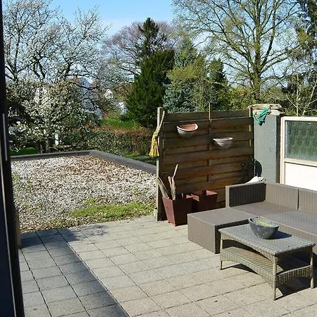 Apartment Stalberg Venlo