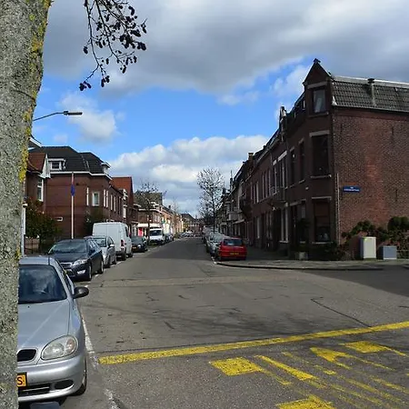 Stalberg * Venlo